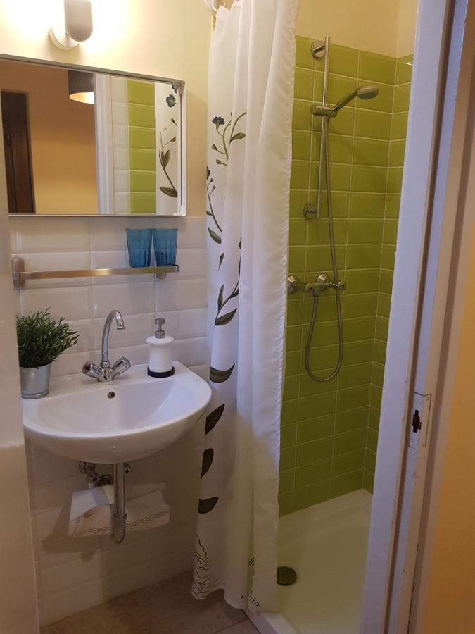 Muskatlis Haz Apartment Balatonlelle Exterior photo