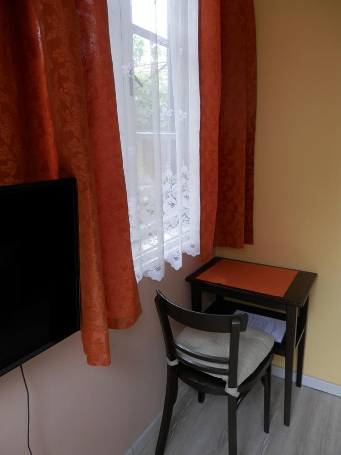 Muskatlis Haz Apartment Balatonlelle Exterior photo